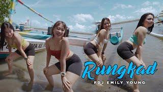 Rungkad - FDJ Emily Young & Friends Official Music Video
