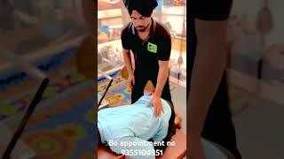 #aarogyasmileworld #osteopathy #sorts #video #chiropractic #punjab #punjab #kapurthala 9355104351