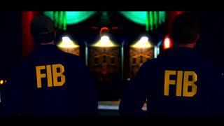 UNABOMBER - FIB RP - GTA V MACHINIMA 4K