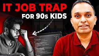 Reality Check for 90s Kids in IT Jobs - Can You Take 1 Year Break?  IT Industry News  Tech Jobs