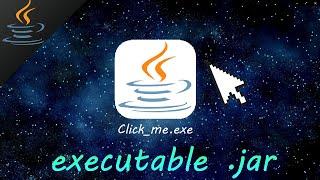 Java executable .jar 