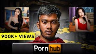 DANGERS OF PORN ADDICTION WATCH NOW