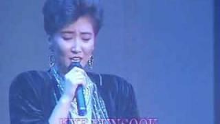 계은숙 - 바람 바람 바람 1989