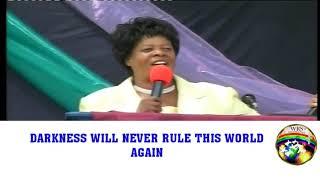 Pastor Tshifhiwa Irene- End of Aids by the Lord Jesus Christ