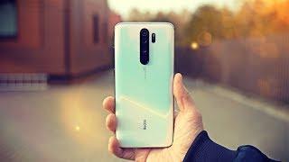 Xiaomi Redmi Note 8 Pro Review After 2 months - Amazing But...