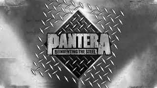 Pantera - Goddamn Electric 2020 Terry Date Mix Official Audio