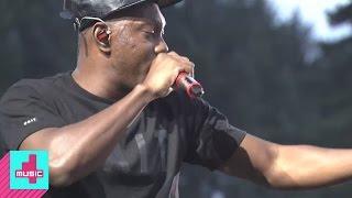 Dizzee Rascal - Dance Wiv Me Live  Fusion Festival