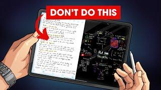 My iPad Learning Methods 6 Mistakes Youre Making