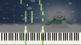 Piano Kids Christmas Fun - All Pieces - Piano