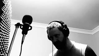 Diamond Eyes Deftones vocal cover