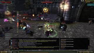 Knight Online - Luring in Moradon Merchant - 3 - BANNED