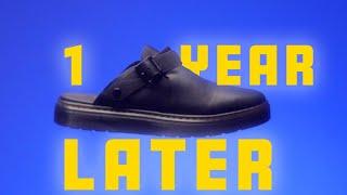 Dr Martens Mules Review Are They Worth Your Money?