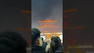 FIREWORKS   CHINESE NEW YEAR #amazingfacts #china #kb #amazing #celebration