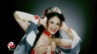 Mulan Jameela - Wonder Woman Official Music Video