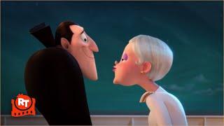 Hotel Transylvania 3 2018 - Dracula Zings Scene  Movieclips