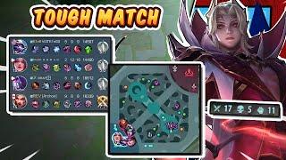 Watch this if youre struggling as a mage in SoloQ  Mobile Legends