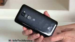 LG G2 Review