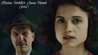 Meine Tochter Anne FrankMy daughter Anne Frank 2015 - Full Movie - English