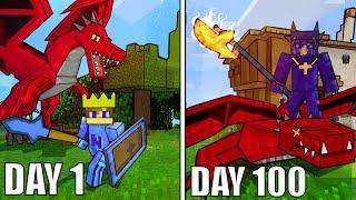 100 Days Dregora RLCraft 2.9.3  Part 2  Dregora RLCraft is AWESOME