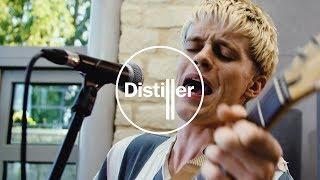 The Slaughter House Band - Shell Make Me Smile  Live from The Distillery for Gigwise