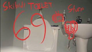 Skibidi Toilet 69? fanmade