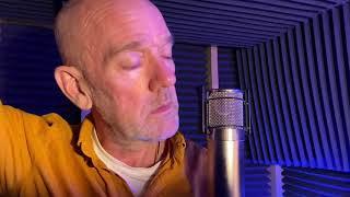 Raw Michael Stipe and Big Red Machine Aaron Dessner No Time for Love Like Now