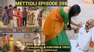 Metti oli episode 39829 Jun 2021Mettioli Full Episode at Sun TvSubscribe Serials only