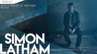 Simon Latham - Artist Mix