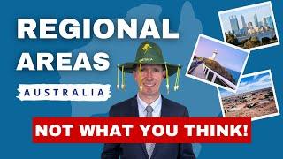  Regional Areas Australia  What and Where Are the Regional Areas for Migration Purposes? 