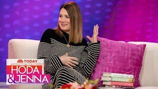 Gillian Flynn talks new book and shares reading recommendations