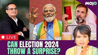 #Election2024 I Yashwant Deshmukh Speaks to Barkha Dutt I In Modi Vs Rahul Battle Whos Ahead Now?