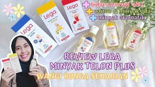 MINYAK TELON WANGI BUNGA  REVIEW MINYAK TELON PLUS LEGA  MINYAK TELON DELAPAN MANFAAT