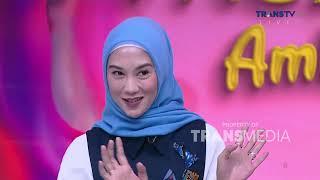 Cerita Desy Ratnasari Dan Adiknya Soal Kedekatan Mereka - Pagi Pagi Ambyar 6.9.24 P1