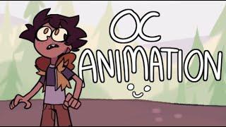 Let me ask my Mom ProZD - OC Animation