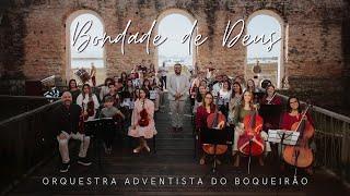 Bondade de Deus Goodness of God