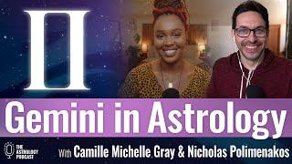 Gemini in Astrology Meaning and Traits Explained