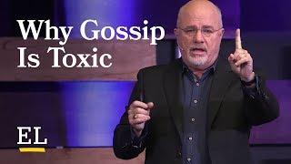 No Gossip Policy  Dave Ramsey