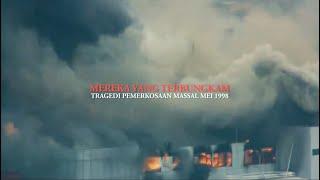 Melawan Lupa - Mereka yang Terbungkam Tragedi Pemerkosaan Mei 1998