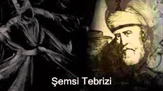 ŞEMSİ TEBRİZİ MUHTEŞEM ÖĞÜTLER