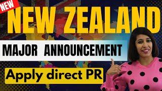 Good News New Job Added In New Zealands demand list 2024  Apply For Direct PR In NZ With New Jobs