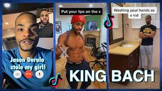 King Bach Tik Toks 2020