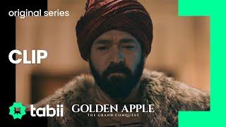 Bad news for the Sultan  Golden Apple The Grand Conquest  Episode 4