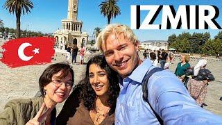 IZMIR - The Best City in TURKEY?