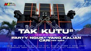 DJ TAK KUTU KUTU BASS NGUK” 2024  JINGLE MA AUDIO TERBARU YANGKALIAN CARI BASS NGUK” #bassbleyer