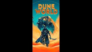 Dune World 2021 Full Movie