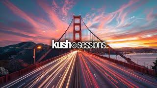 #266 KushSessions Liquid Drum & Bass Mix