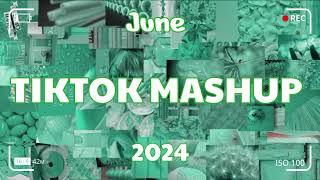 TikTok Mashup june 2024️️ Not Clean️️