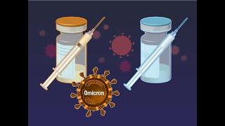 Omicron-Containing Covid-19 Vaccine  NEJM