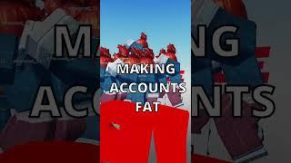 I started 50 ROBLOX ACCOUNTS WITH 1 FPS LOL