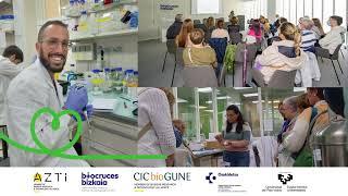 Semana de la Ciencia Bizkaia